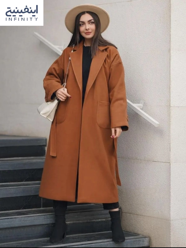 استایل پاییزی دخترانه با هودی