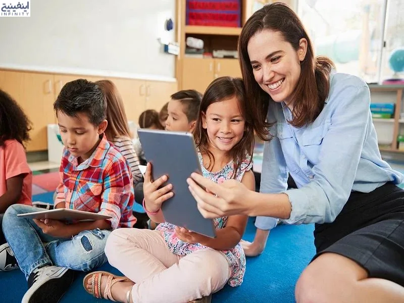 آشنایی با مهارت اجتماعی