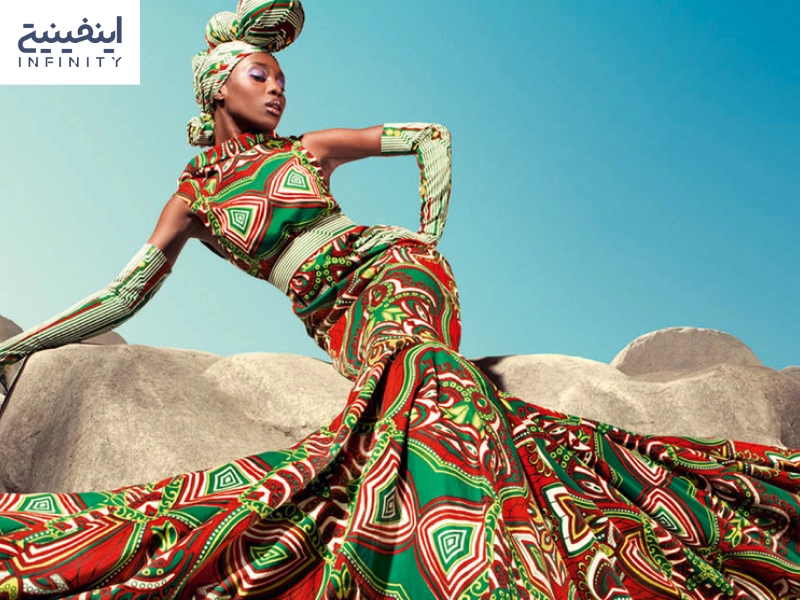 همه چیز درباره پوشش در آفریقا | معرفی لباس سنتی آفریقایی