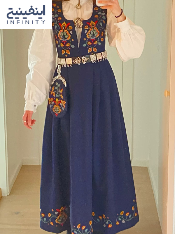 عکس خفن عکس لباس مد سال ۱۴۰۴ دخترانه