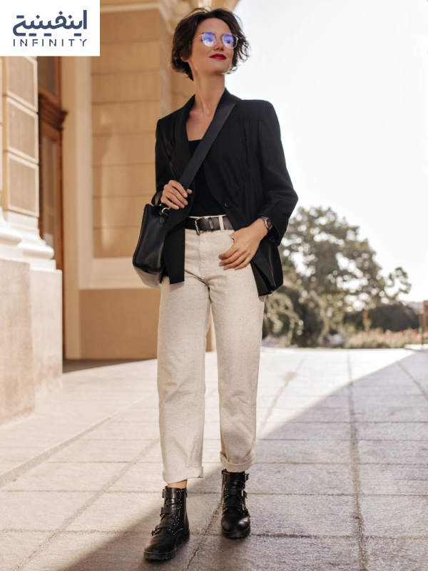 لباس مد سال ۱۴۰۴ دخترانه ۱۳ ساله