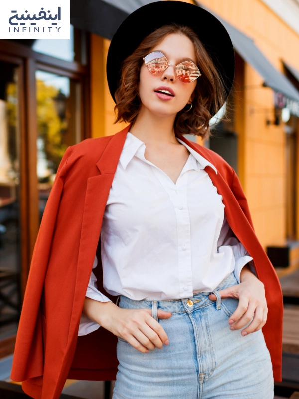 لباس مد سال ۱۴۰۴ دخترانه ۱۳ ساله