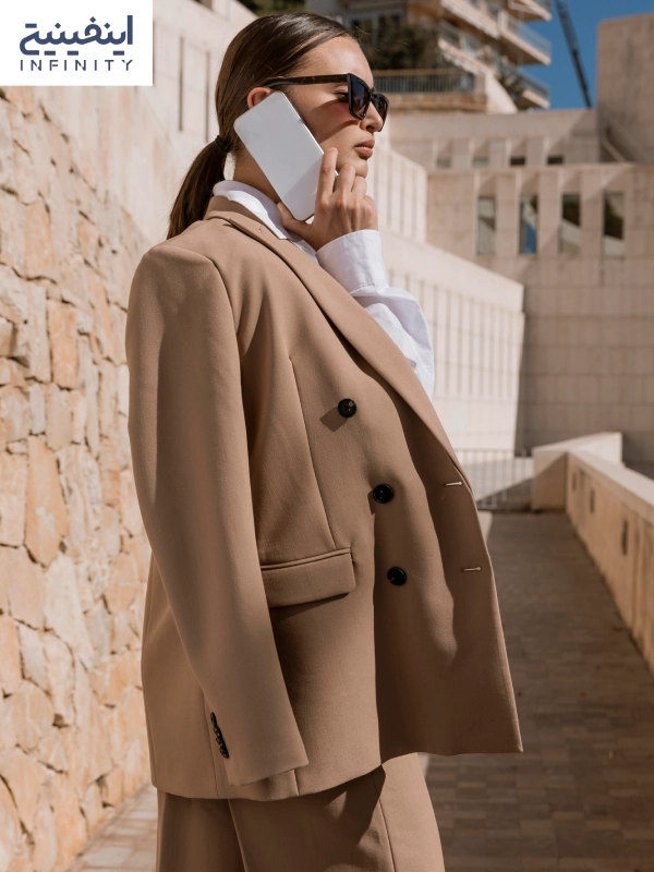 لباس مد سال ۱۴۰۴ دخترانه ۱۳ ساله