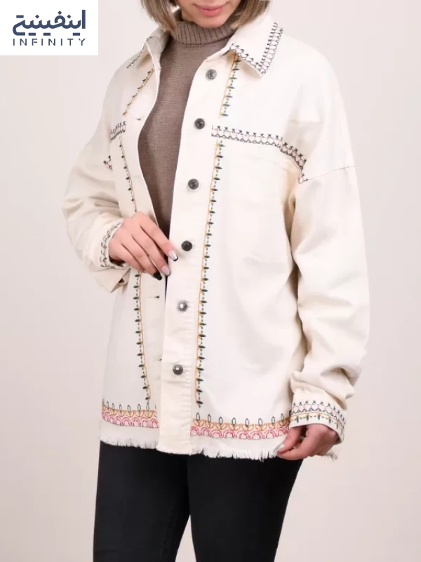 لباس مد سال ۱۴۰۴ دخترانه ۱۳ ساله