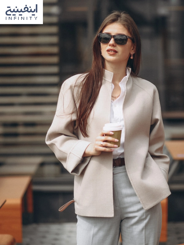 لباس مد سال ۱۴۰۴ دخترانه ۱۳ ساله