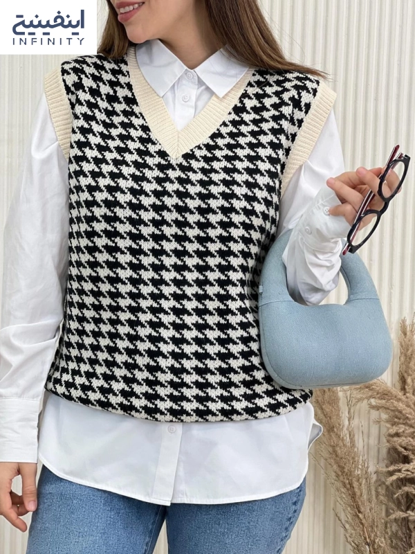 لباس مد سال ۱۴۰۴ دخترانه ۱۳ ساله