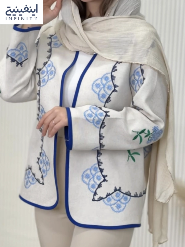 لباس مد سال ۱۴۰۴ دخترانه ۱۳ ساله