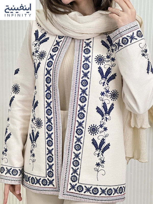 لباس مد سال ۱۴۰۴ دخترانه ۱۳ ساله