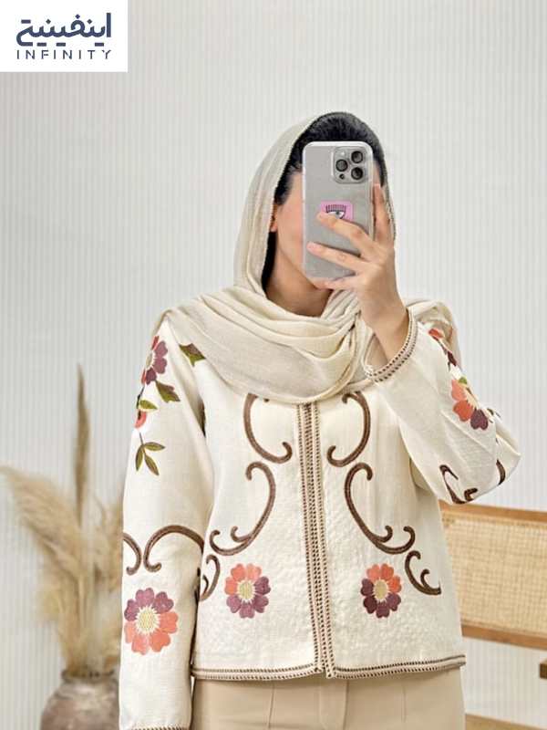 لباس مد سال ۱۴۰۴ دخترانه ۱۳ ساله