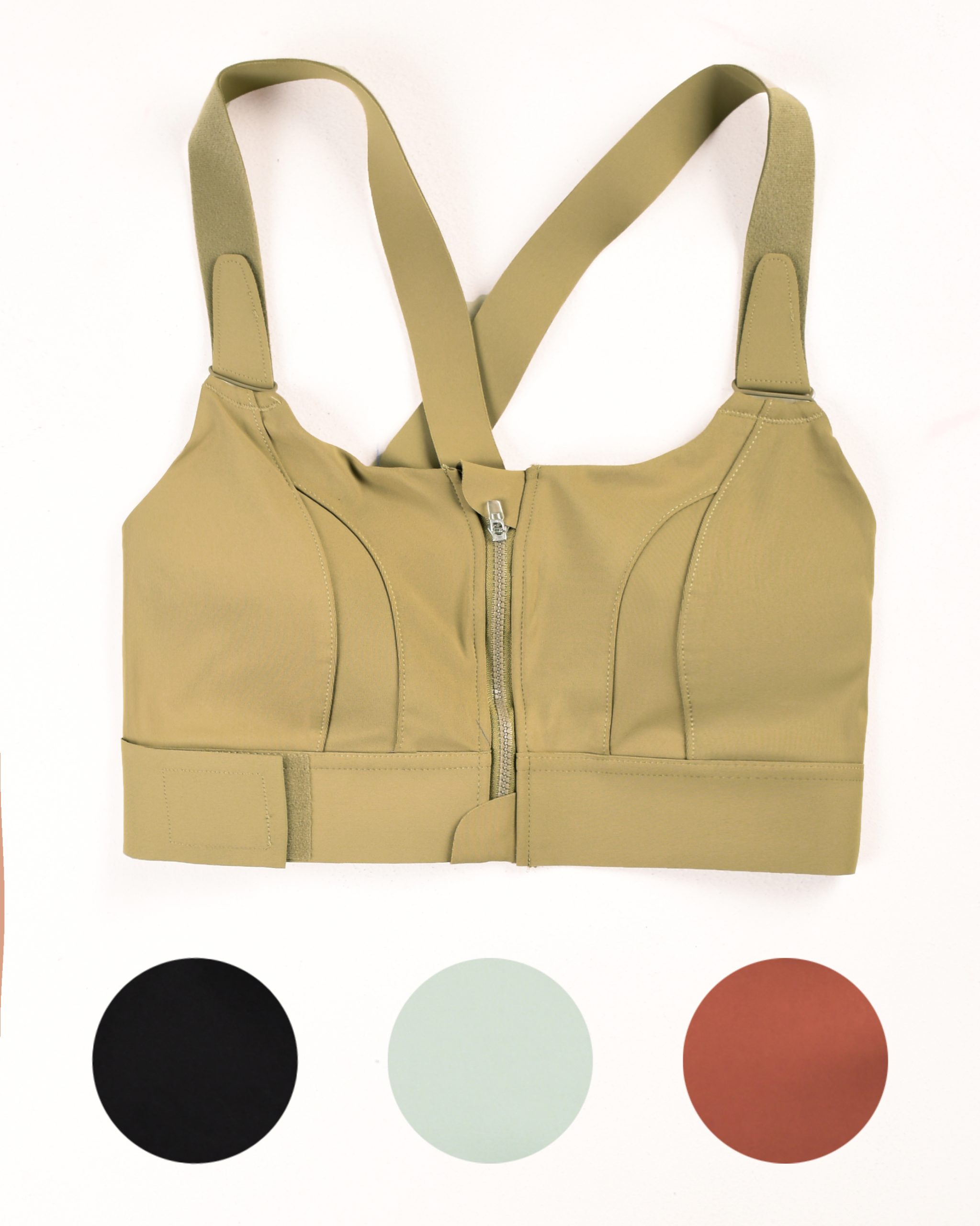 نیم تنه فلامنت کد 00433