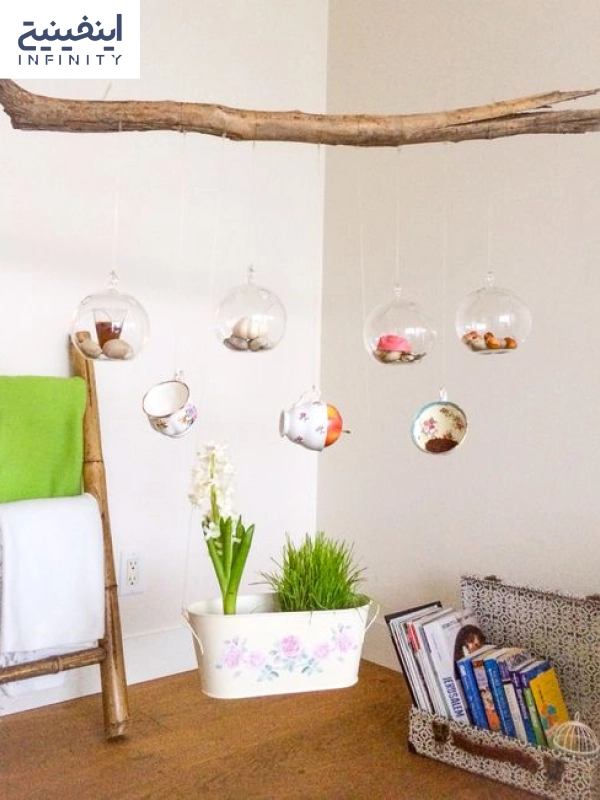 عکس سفره هفت سین ۱۴۰۳