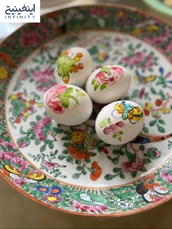 عکس سفره هفت سین ۱۴۰۳