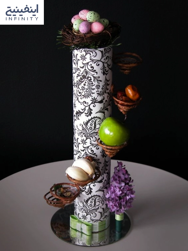 عکس سفره هفت سین ۱۴۰۳