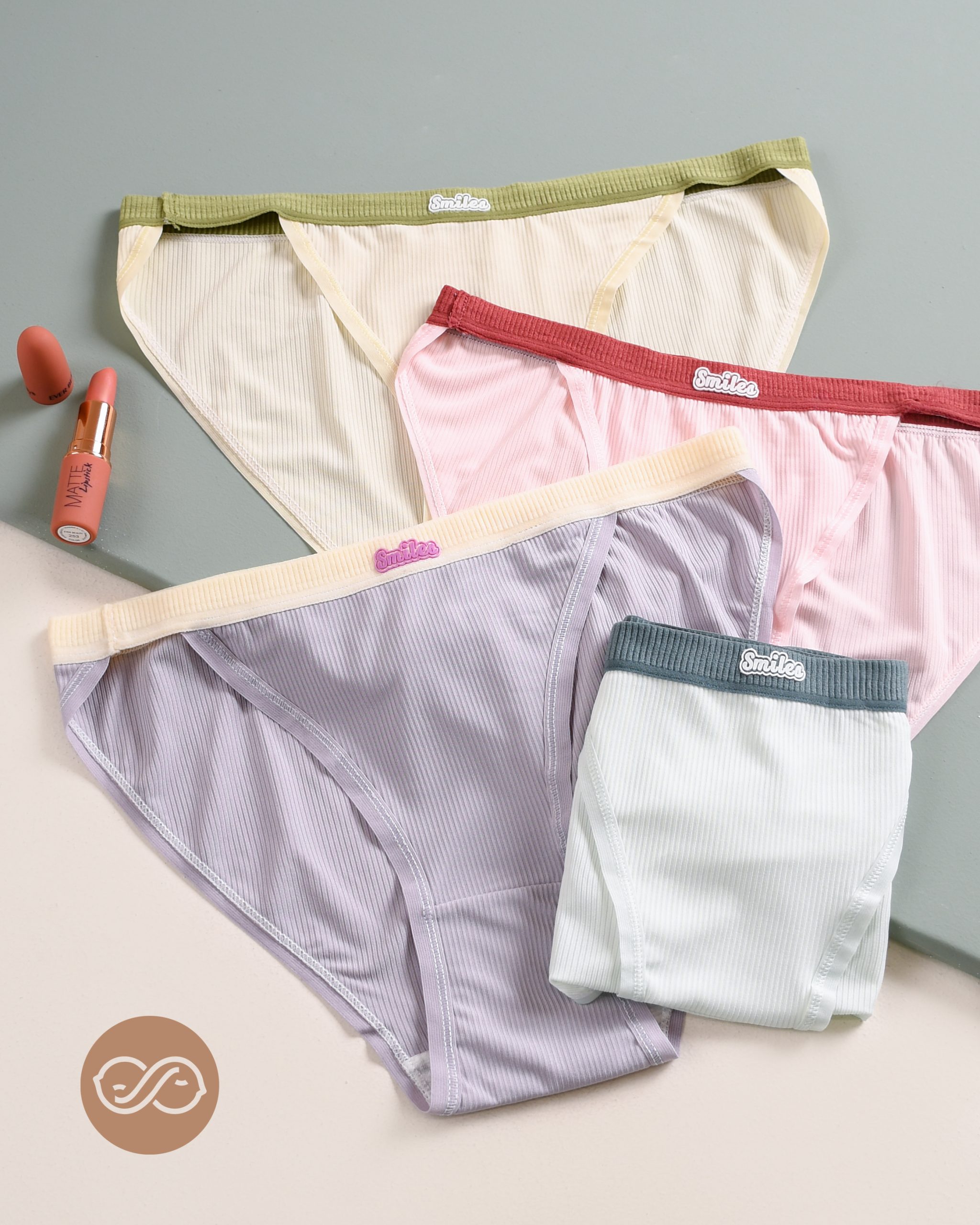 شورت کبریتی Oppsi00375 smile