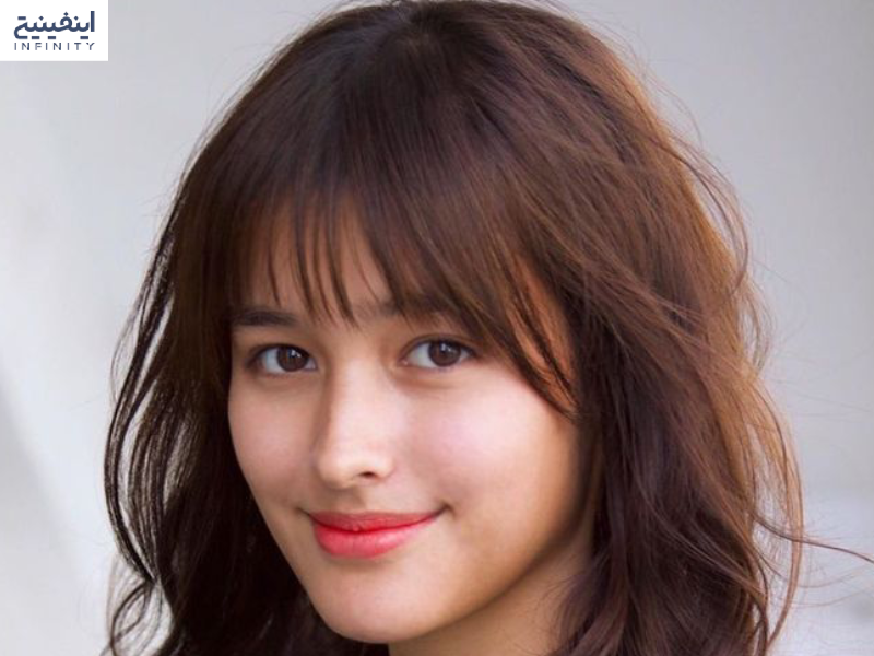 چتری عروسکی