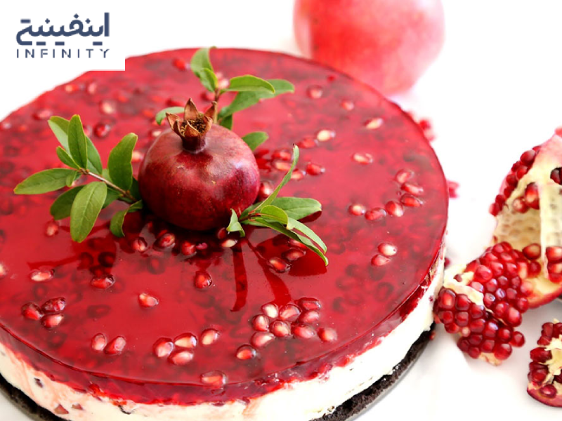 بهترین کادو برای شب یلدا برای عروس