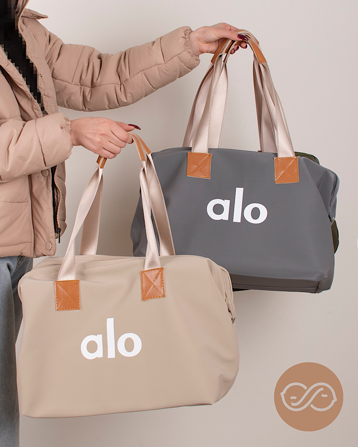 ساک ورزشی alo B00237