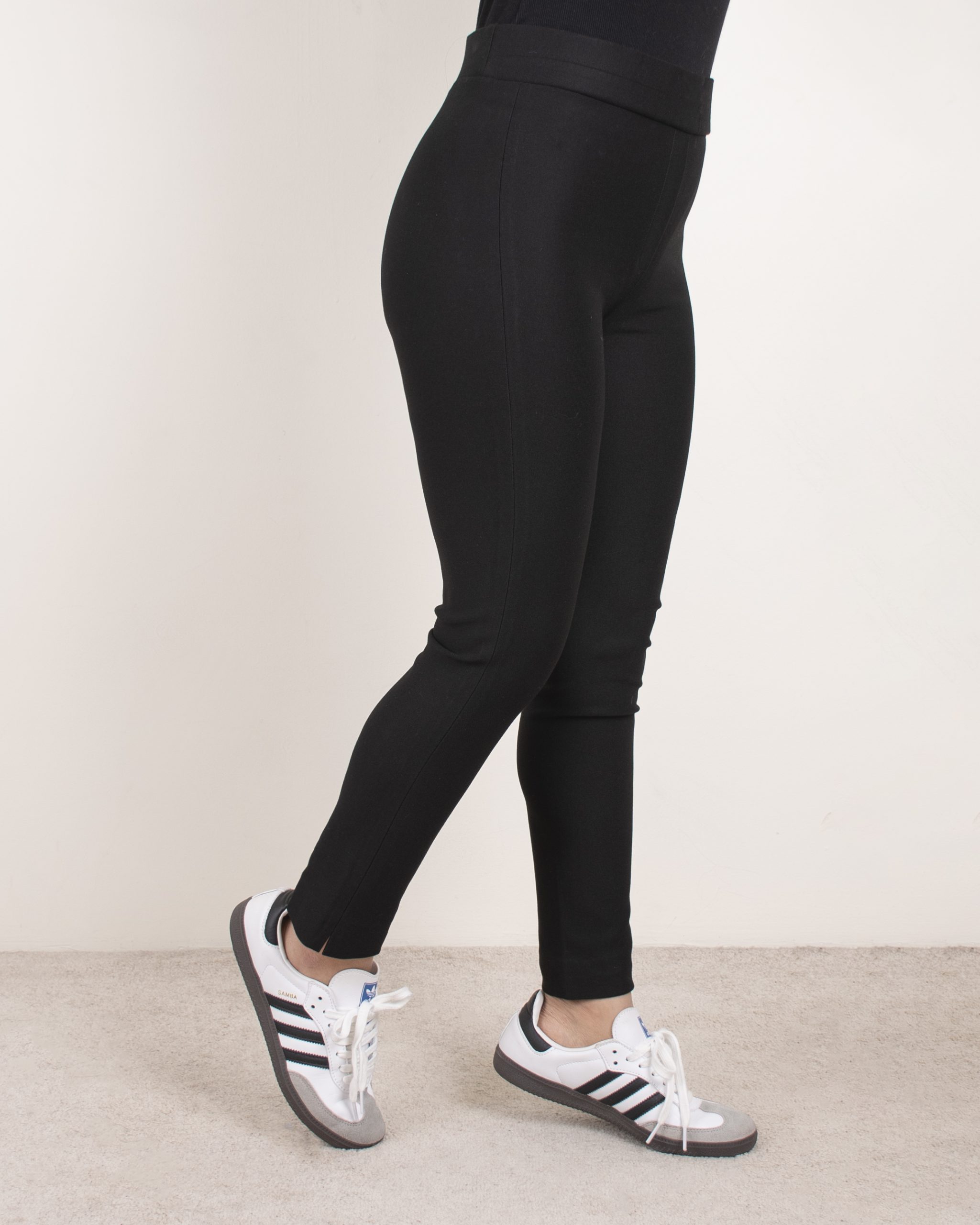 بوت کات جلو چاکدار H00442