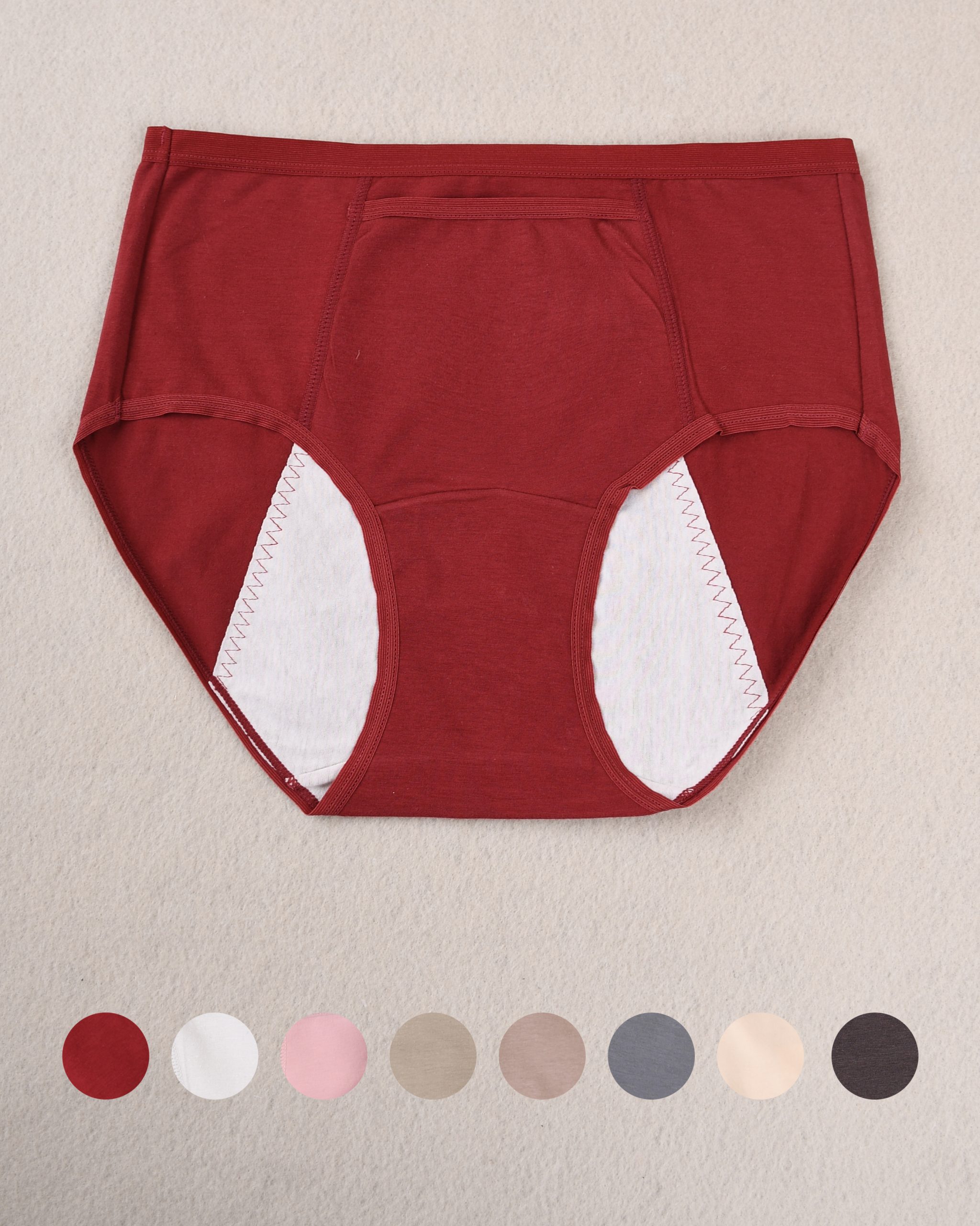 شورتکس نخی جیبدار 000220