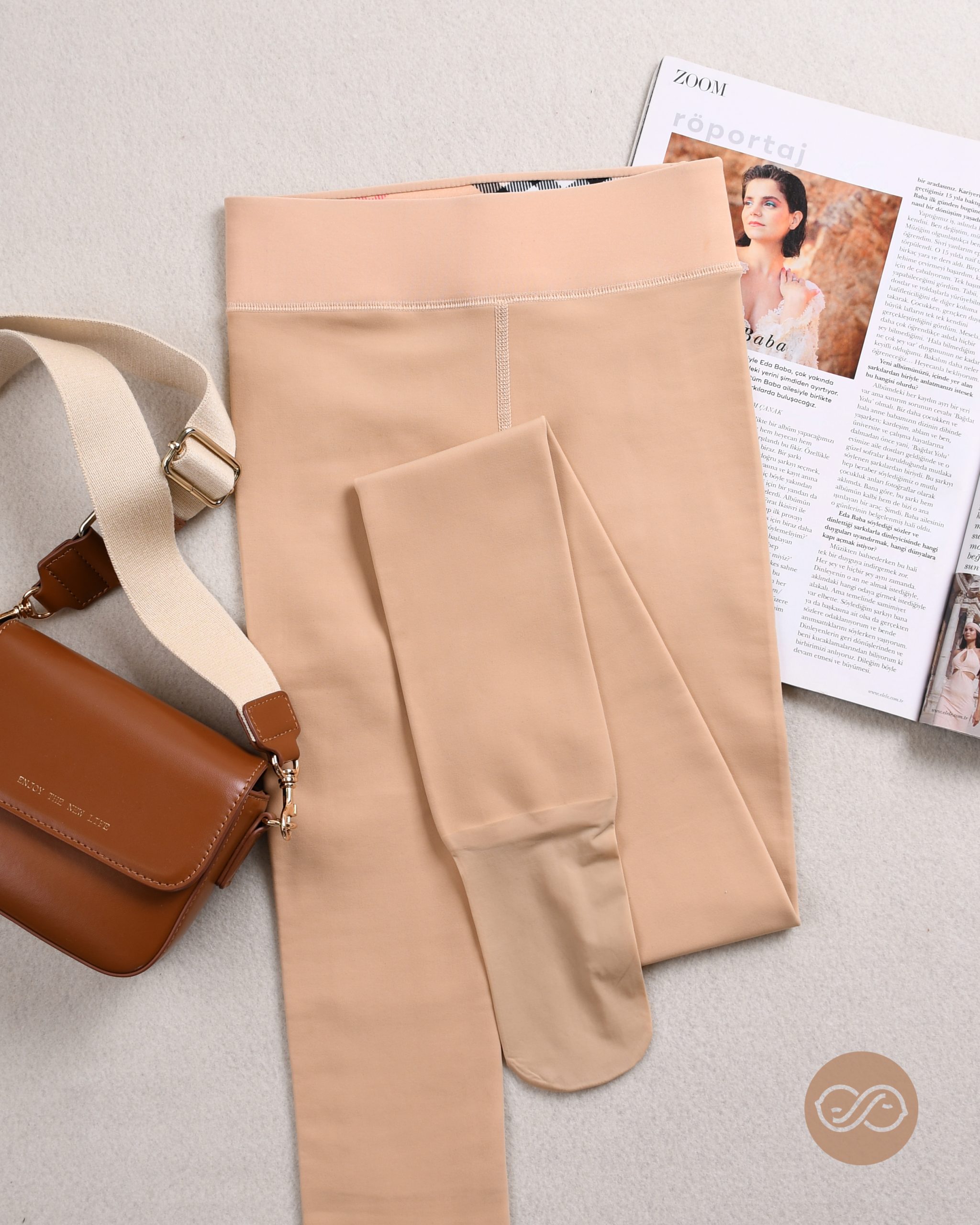 جوراب شلواری 000206