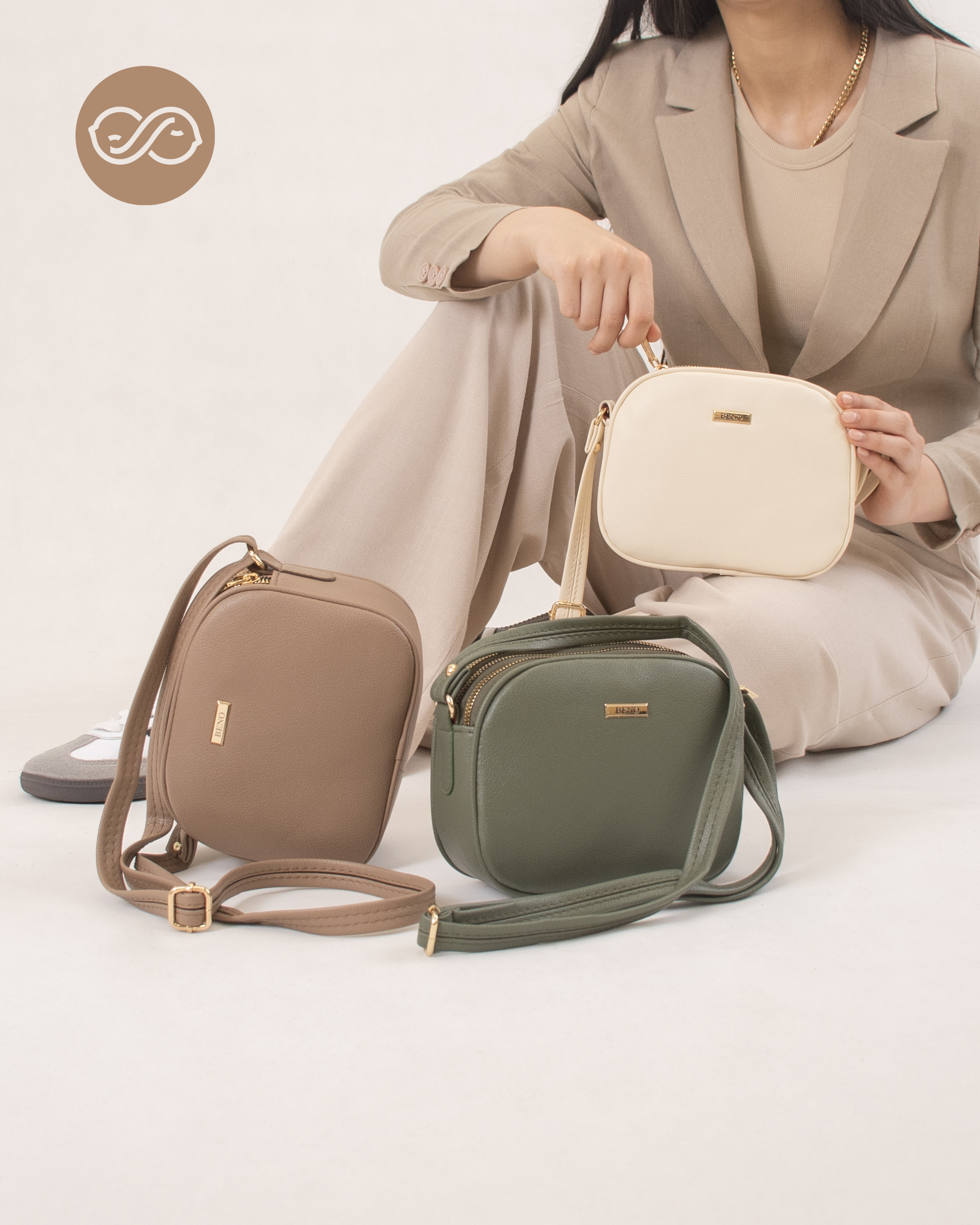 کیف بامی B00288