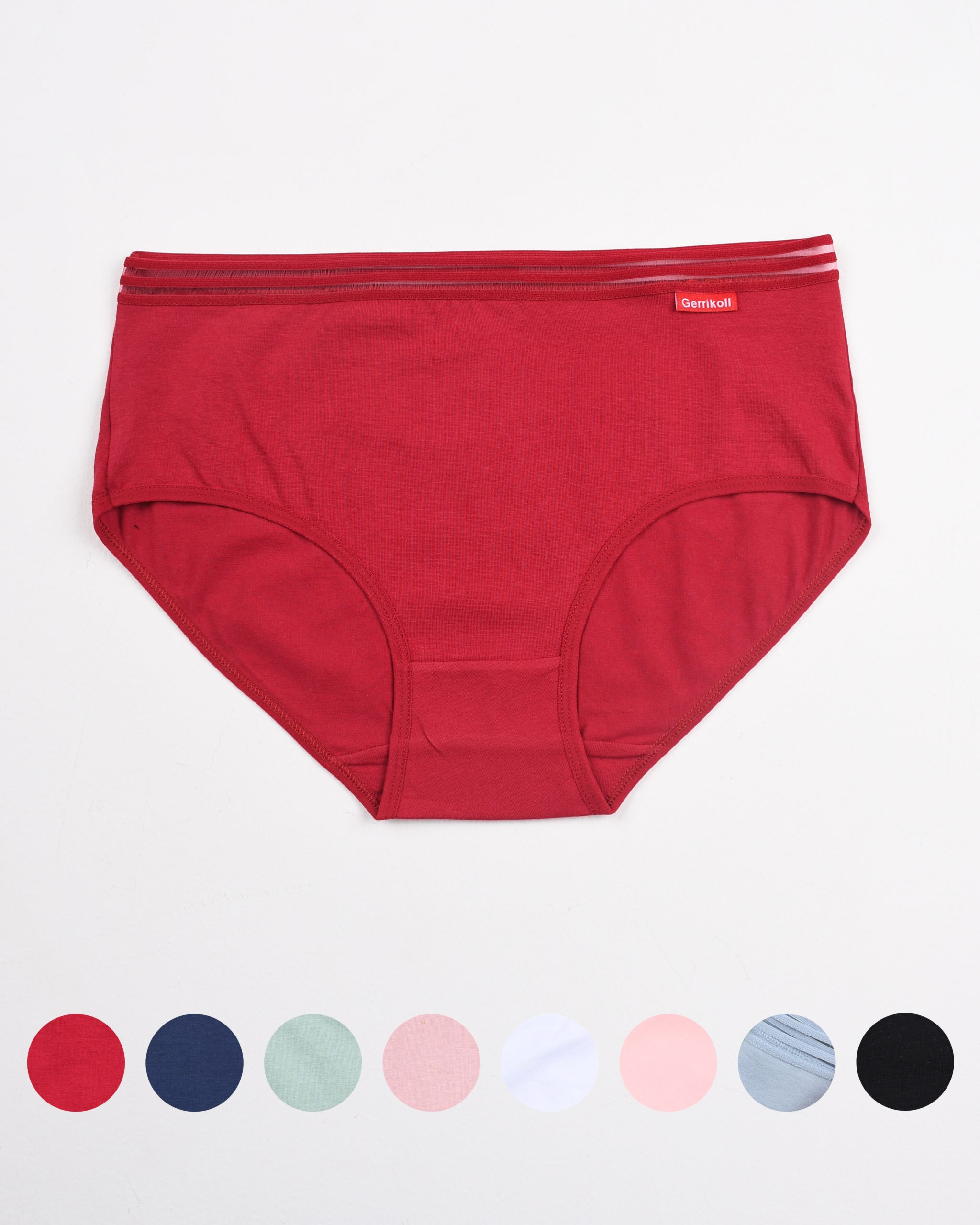 شورت نخی پلاس 000316