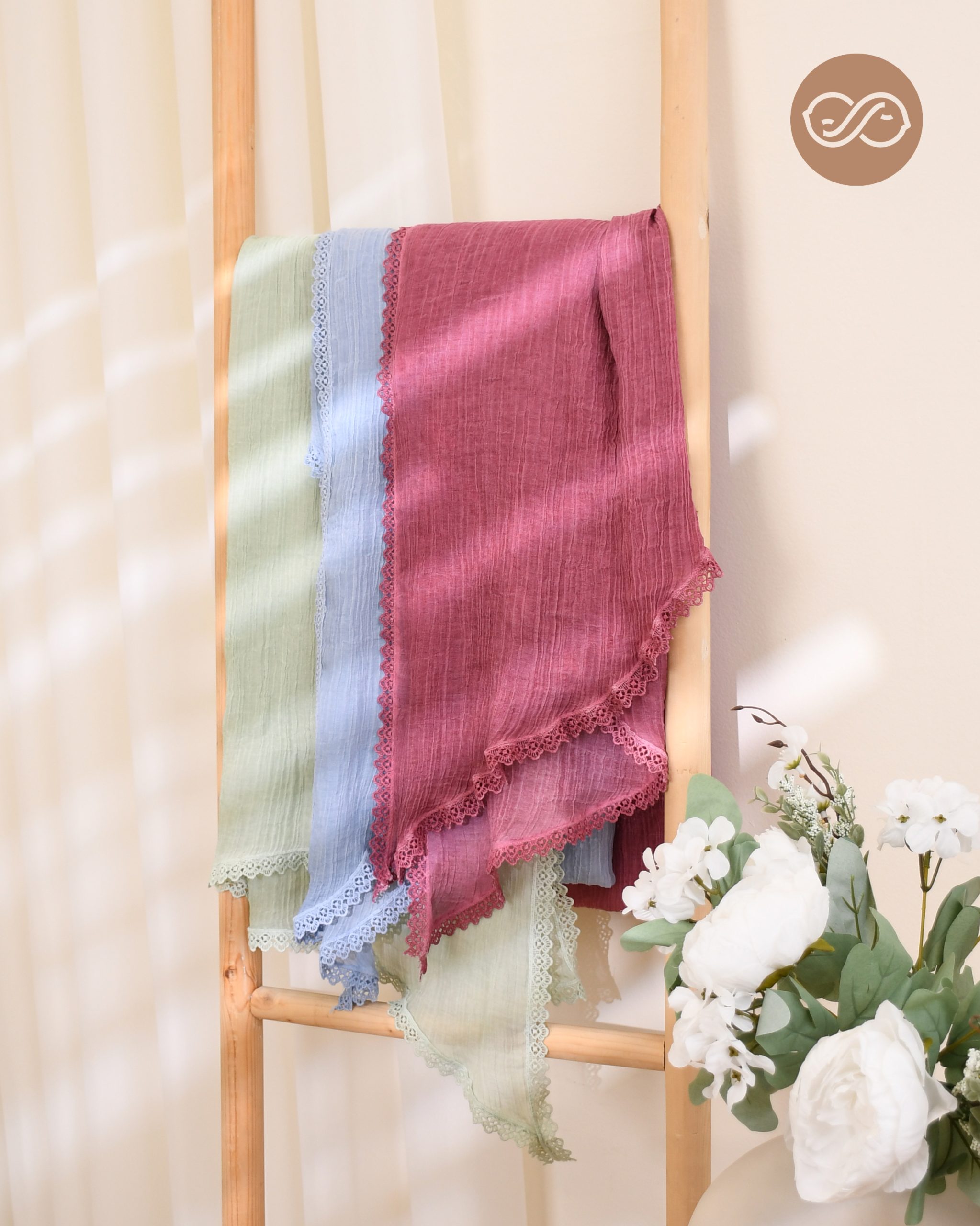 شال هوگو S00583