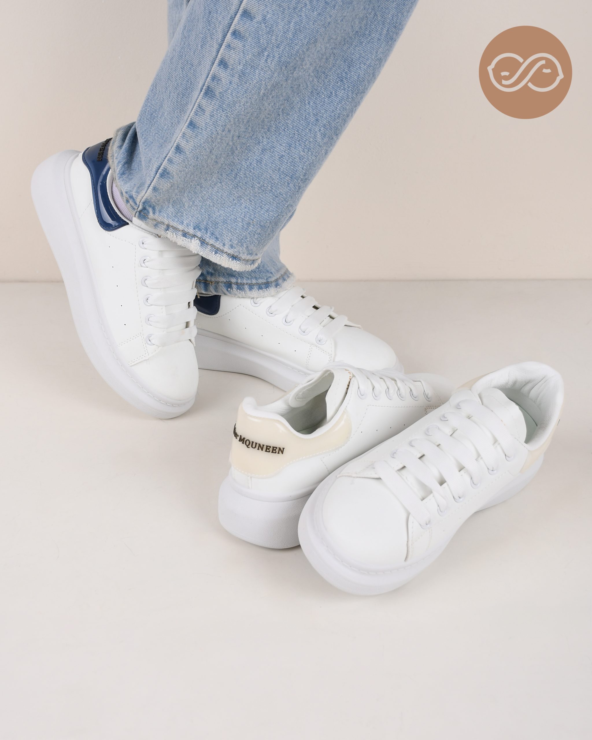 کتونی مک کویین D00193