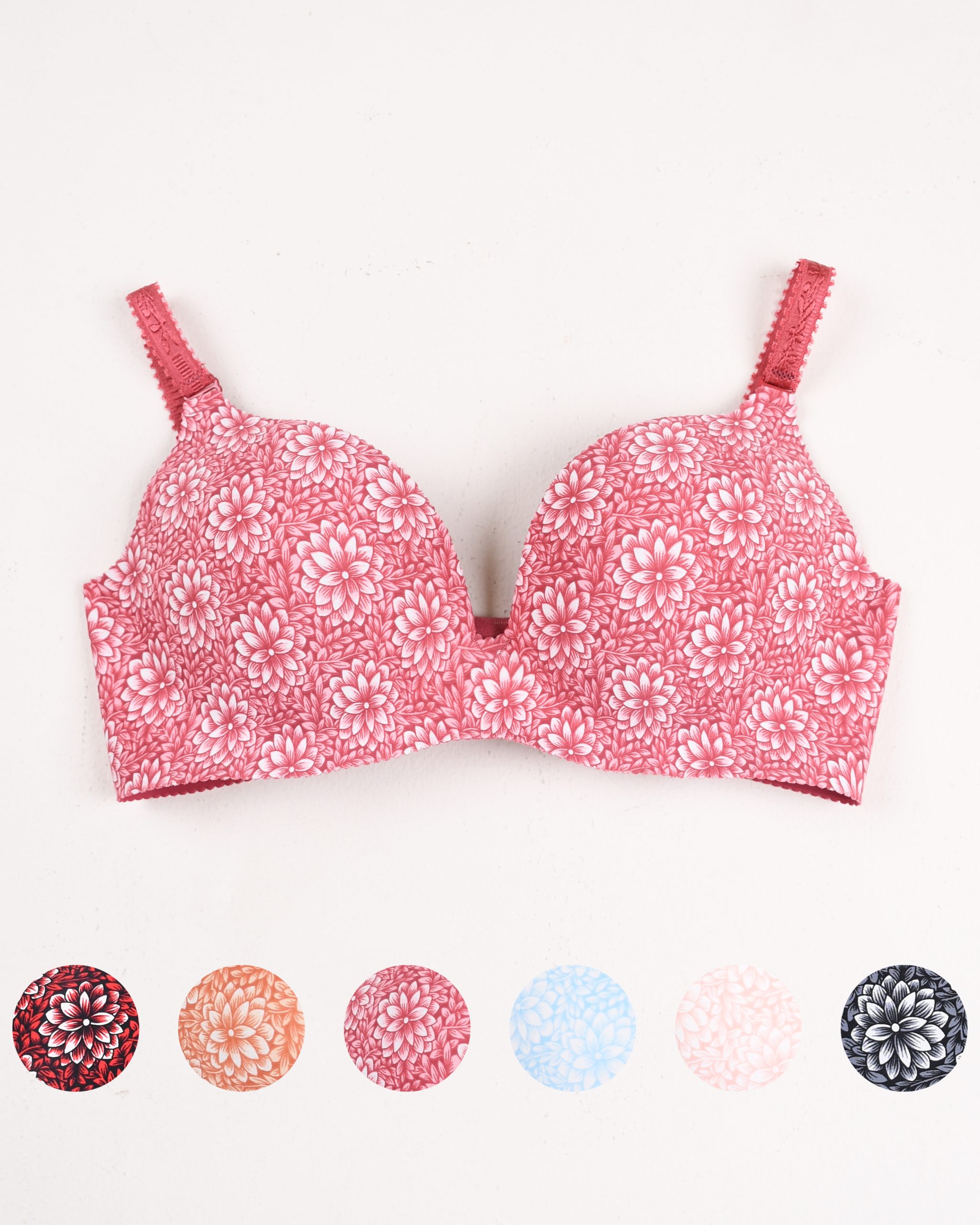 سوتین لیزری گلناز 000401