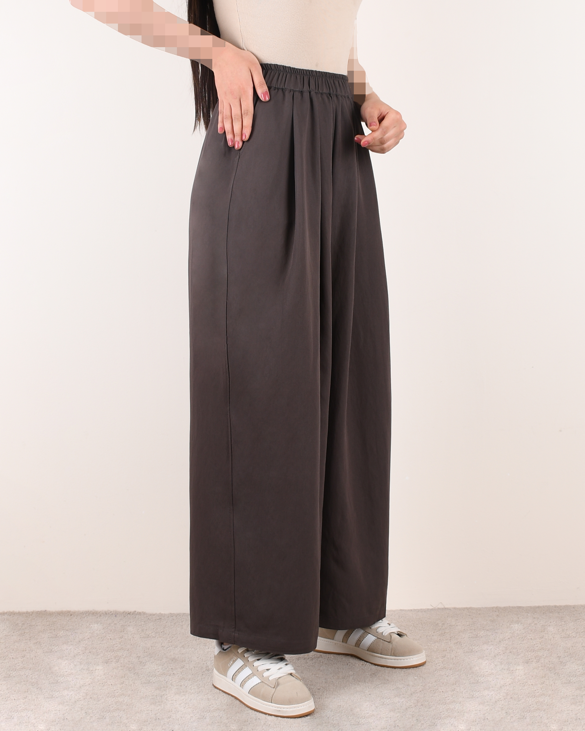 شلوار بگ C00241