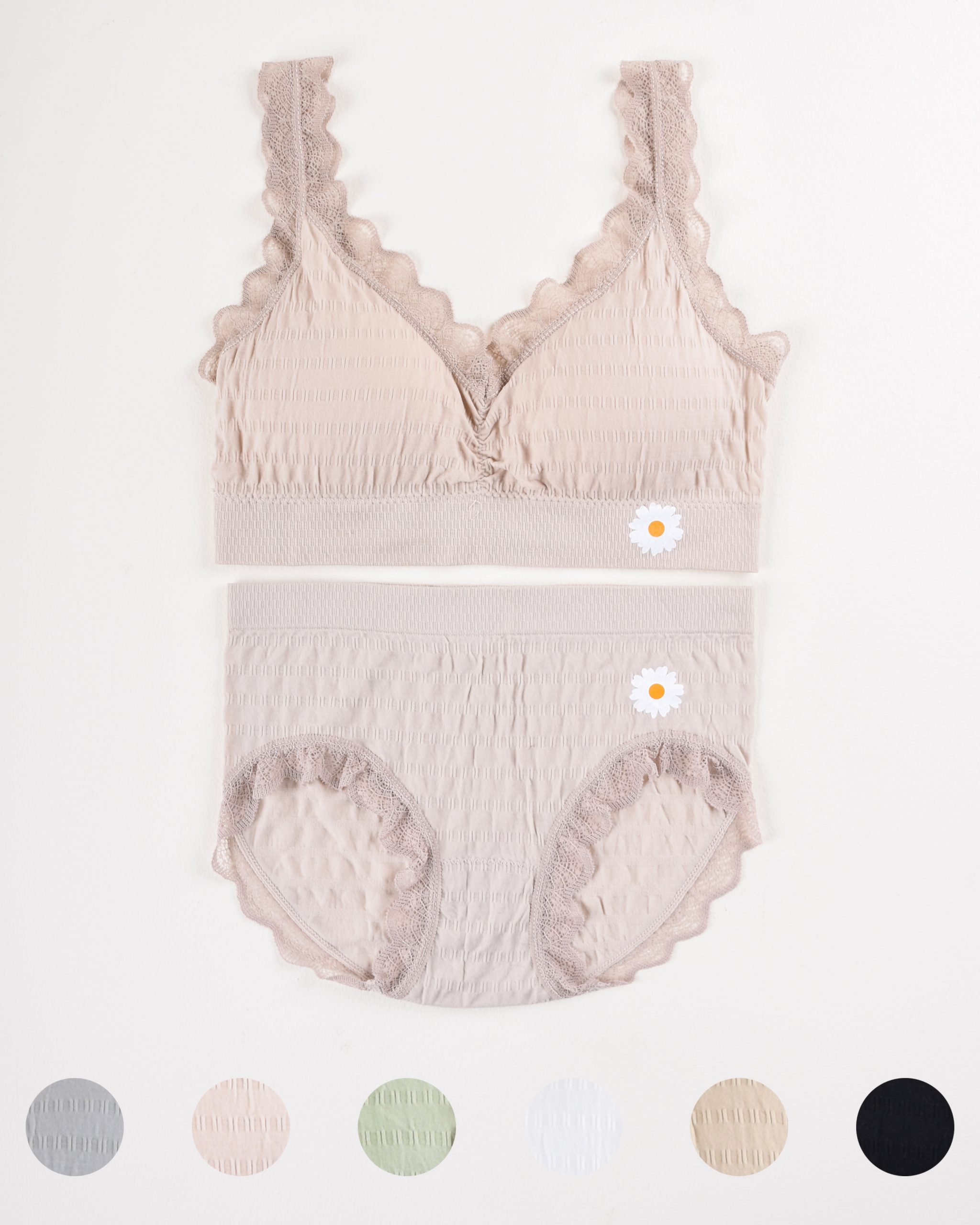 ست بابونه 000470