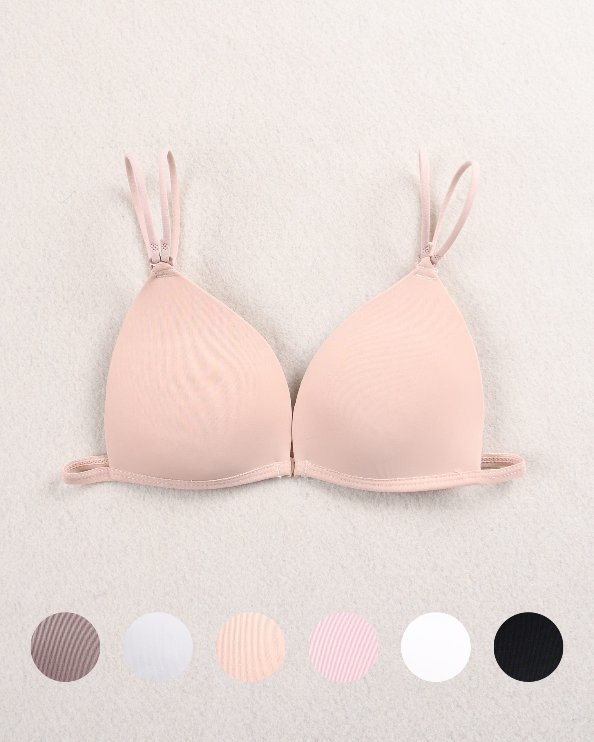 نیم تنه مثلثی جلو بازشو 000481