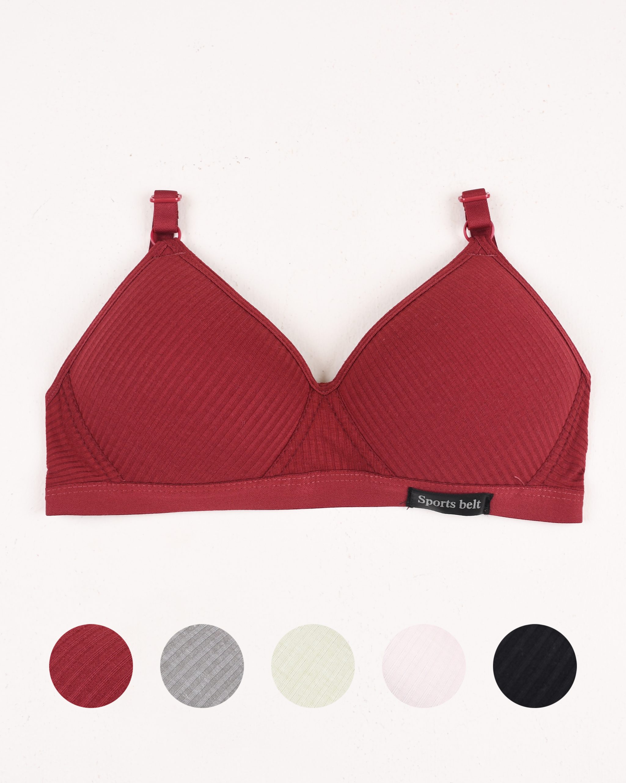 سوتین کبریتی السا 000432