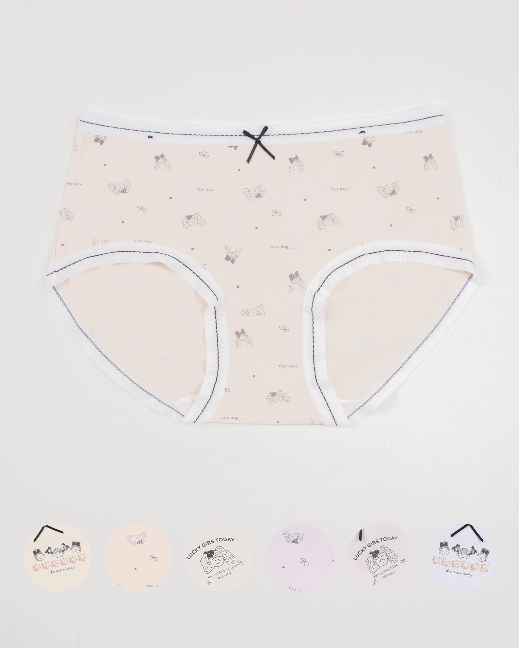 شورت فانتزی آنیا 000425