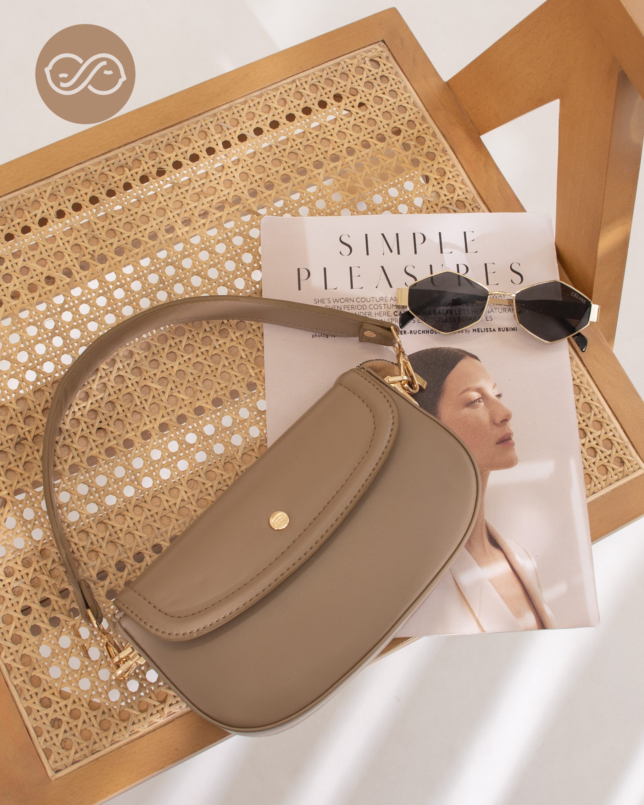 کیف مایا B00307