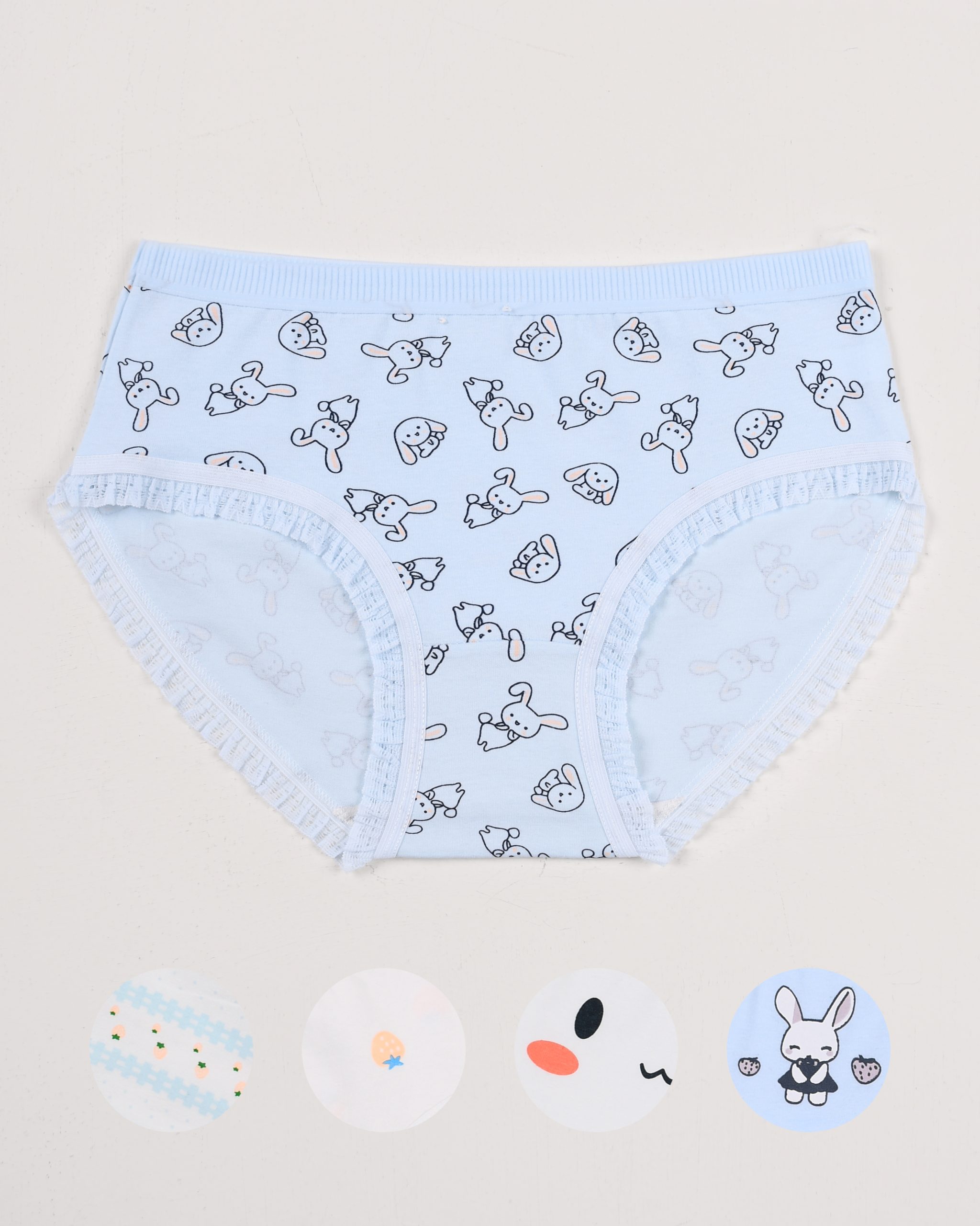 شورت RABBIT 000437