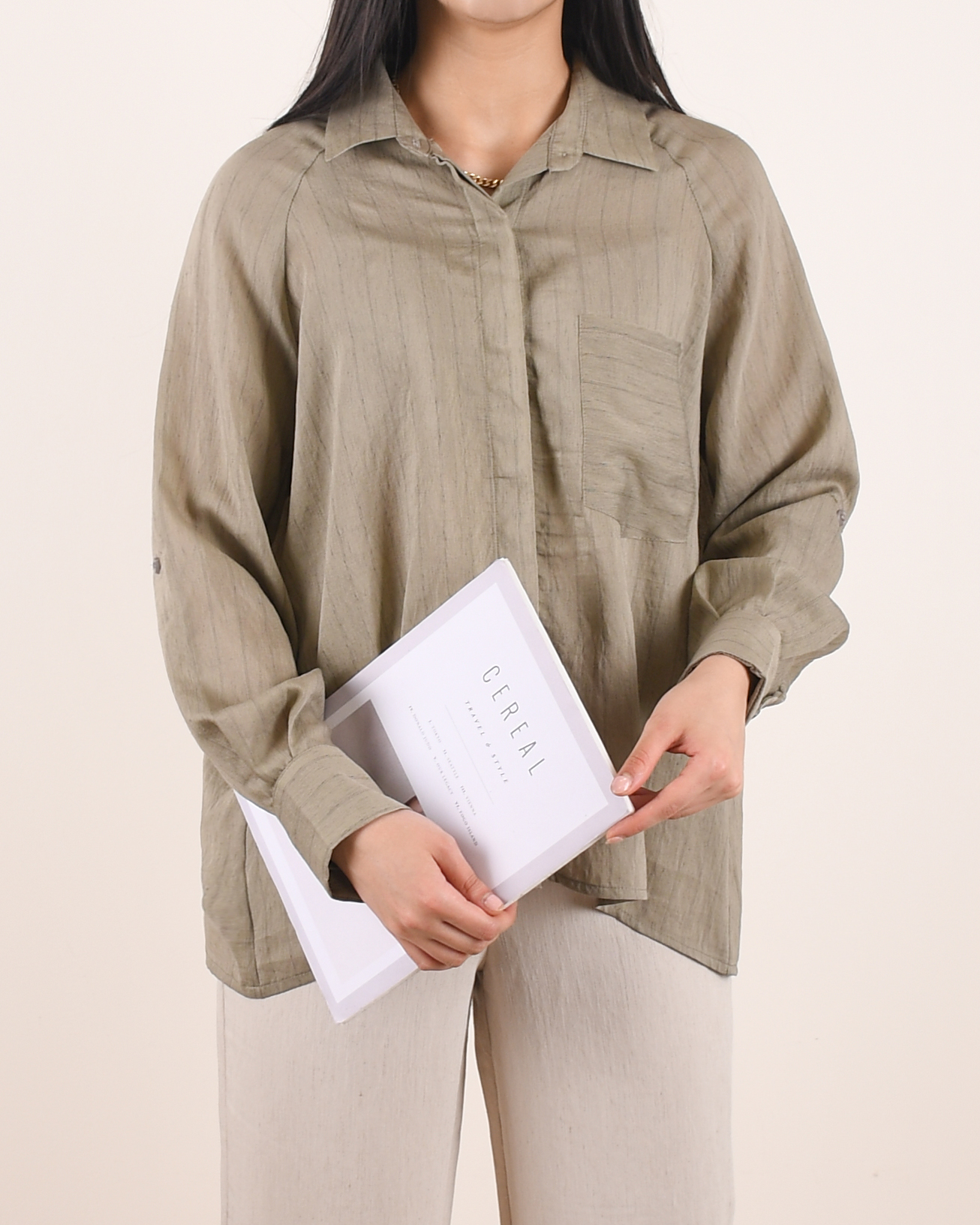 تونیک الیزا D00216