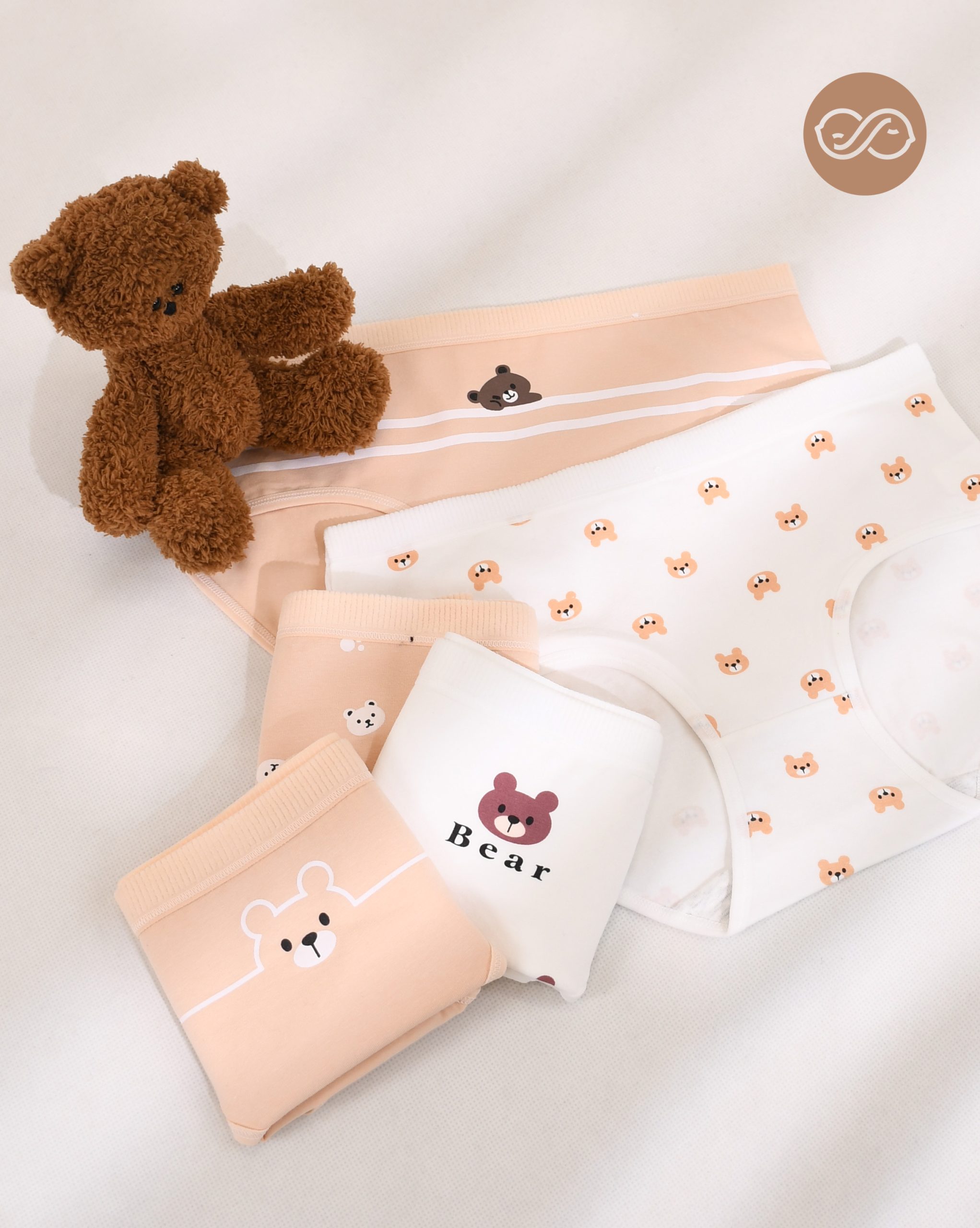 شورت تدی 000436