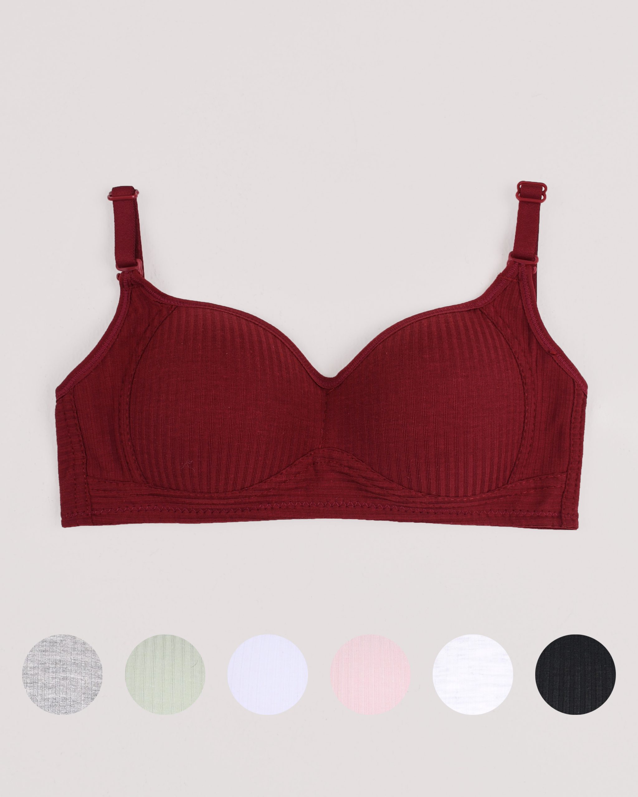 سوتین کبریتی نگار Oppsi000433