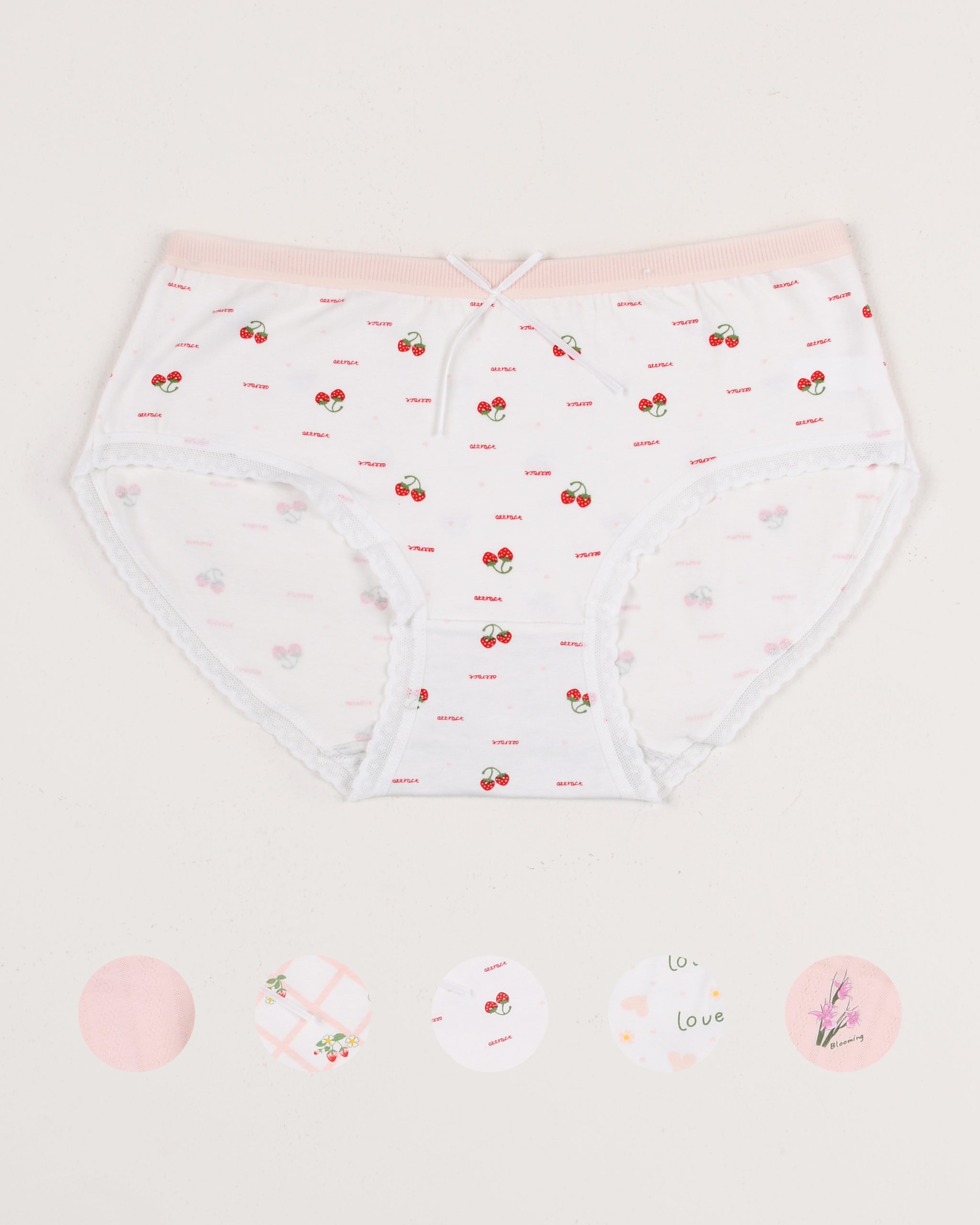 شورت مهرگل 000441