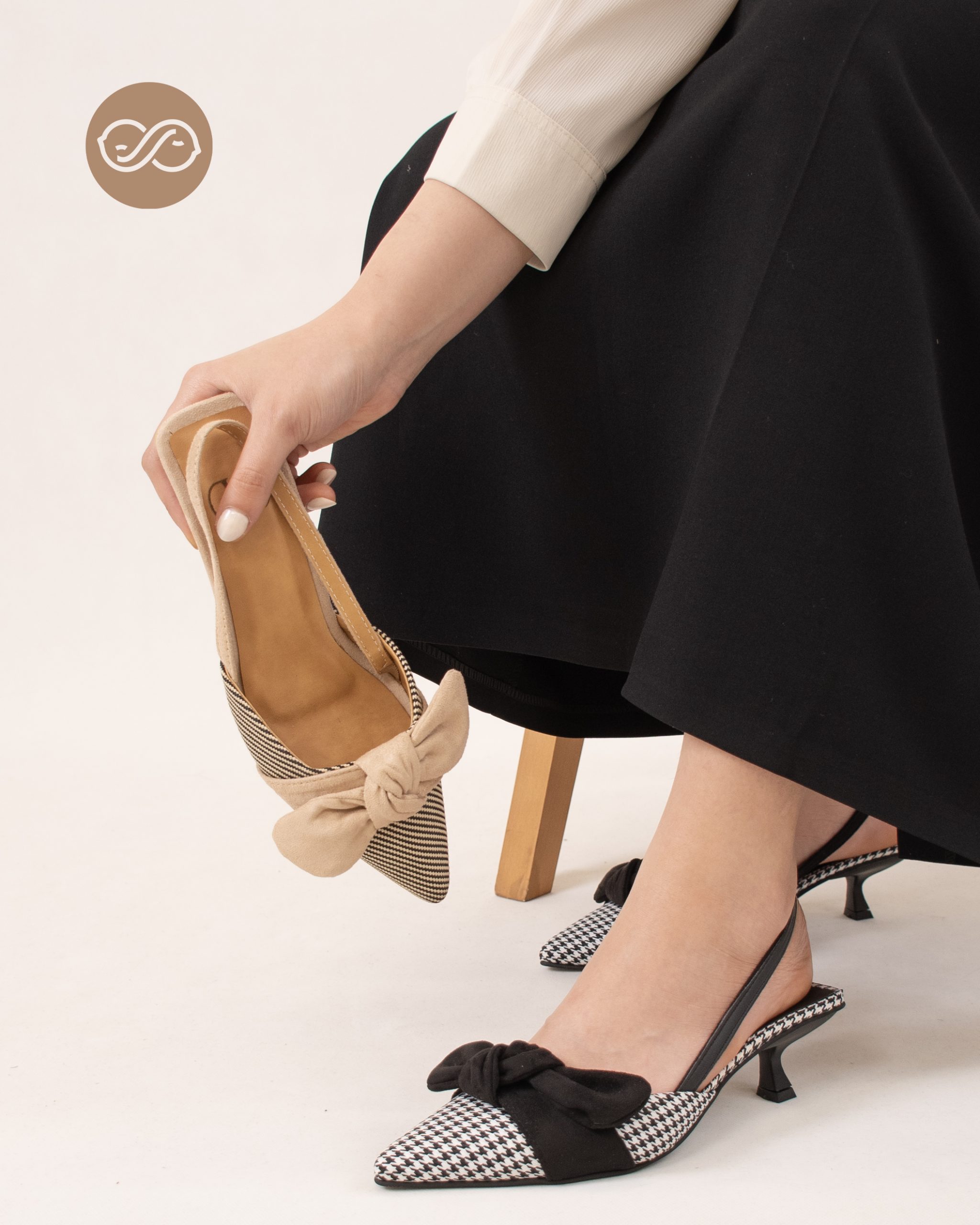 کفش دلارز F003