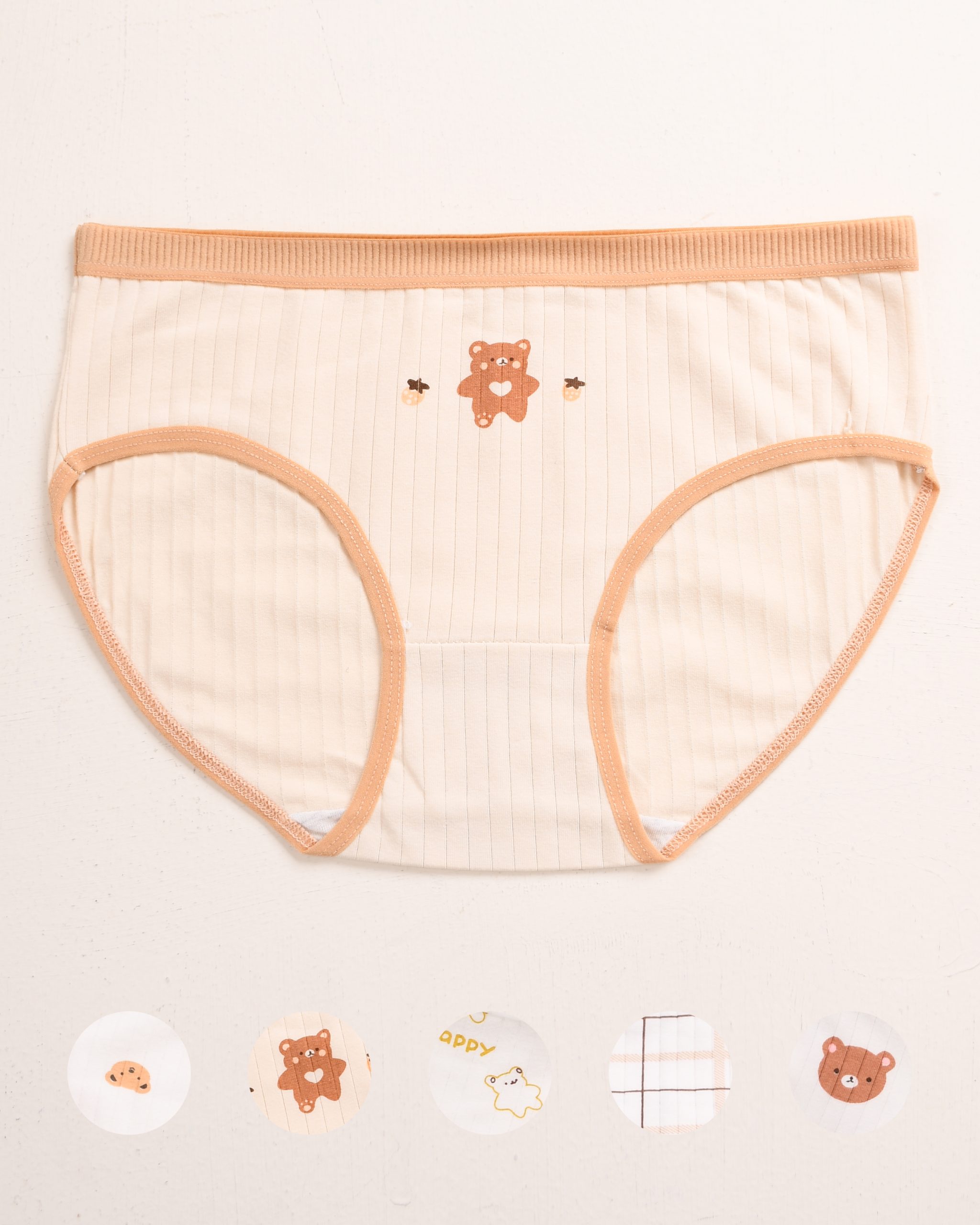 شورت عروسکی تیا 000447