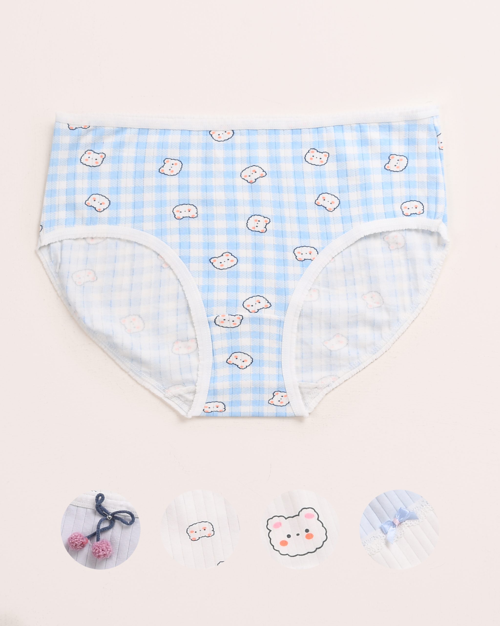 شورت فانتزی هانا 000463