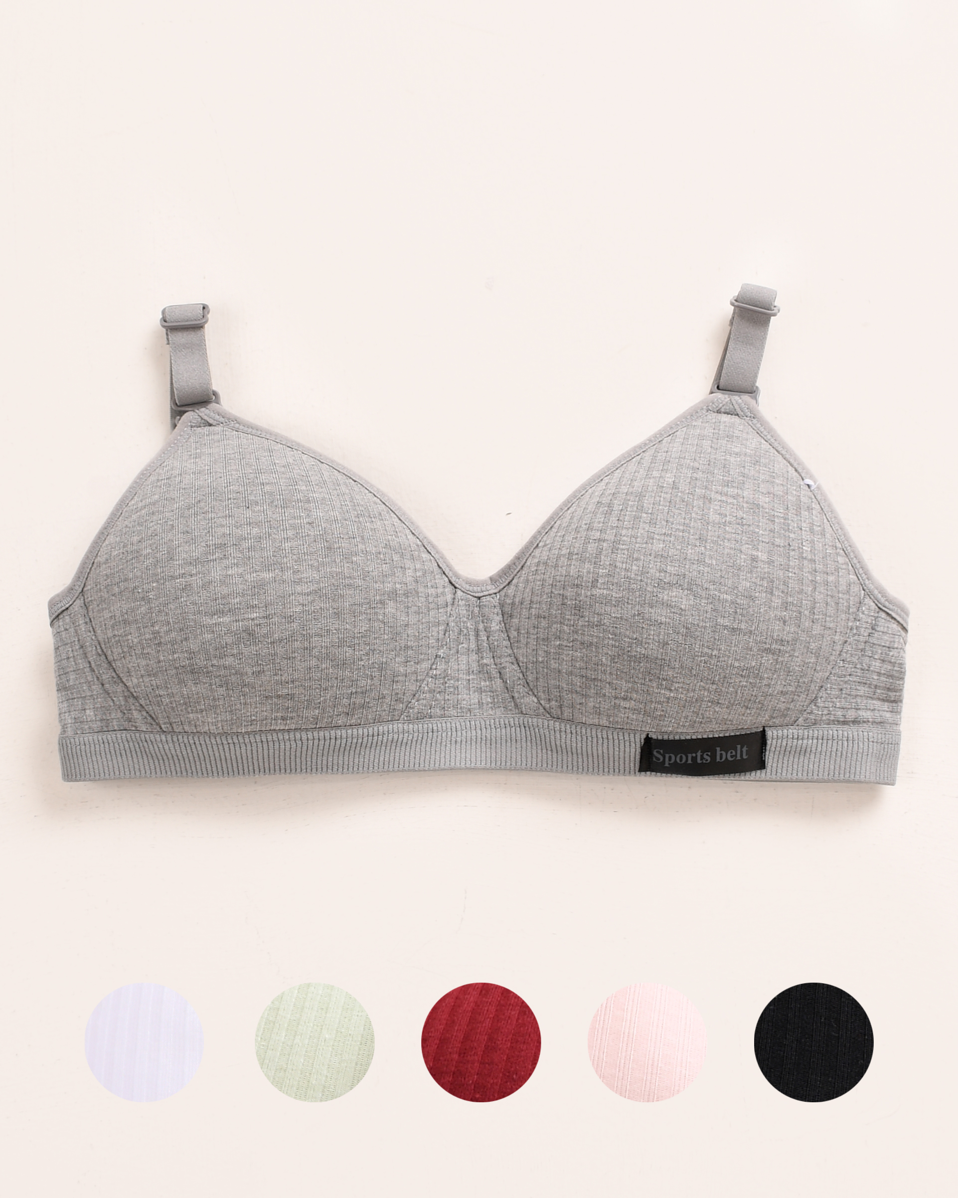 سوتین کبریتی لیزا 000465