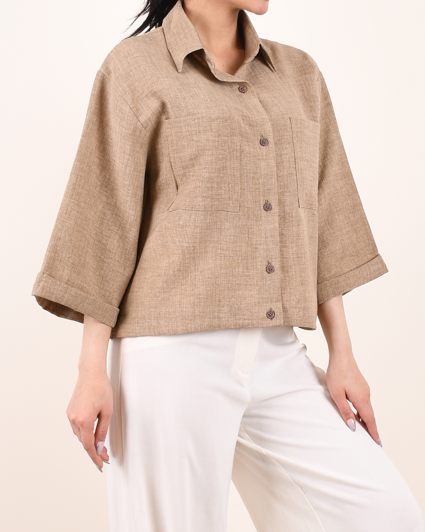 شومیز مهرسا C00391