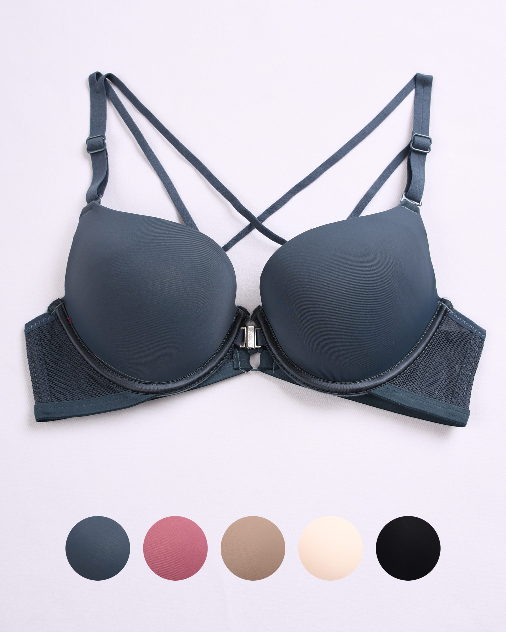 سوتین جلو باز شو آوان 000479