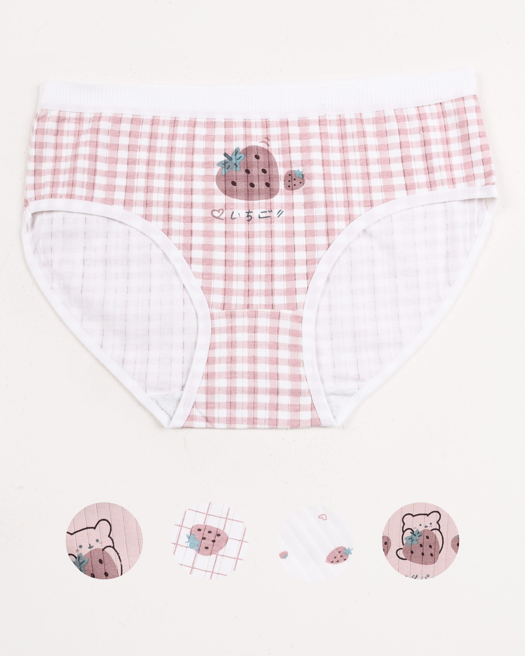 شورت عروسکی تدیا 000460