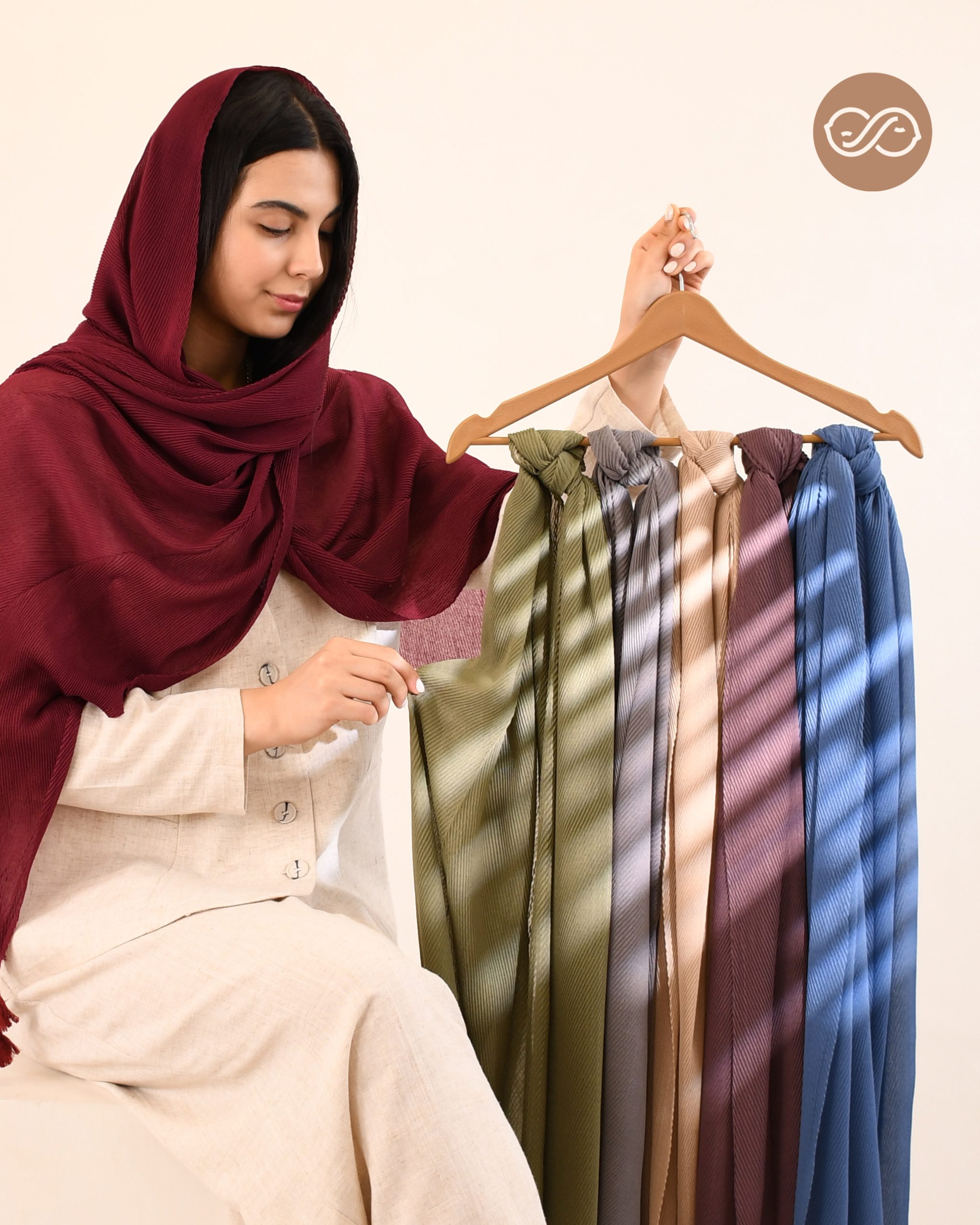 شال برشکا  S00638