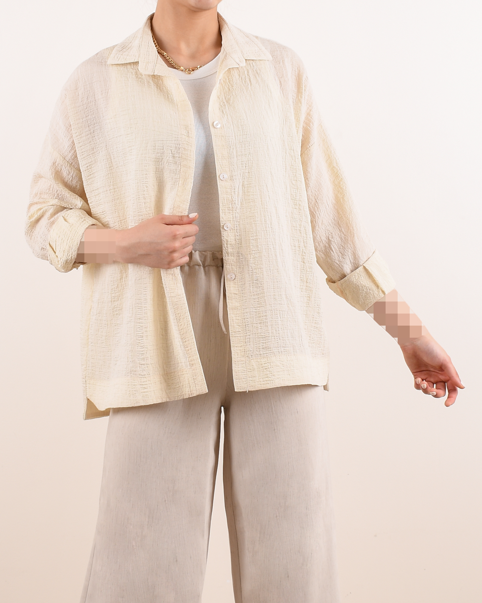 شومیز سانیتا d00284