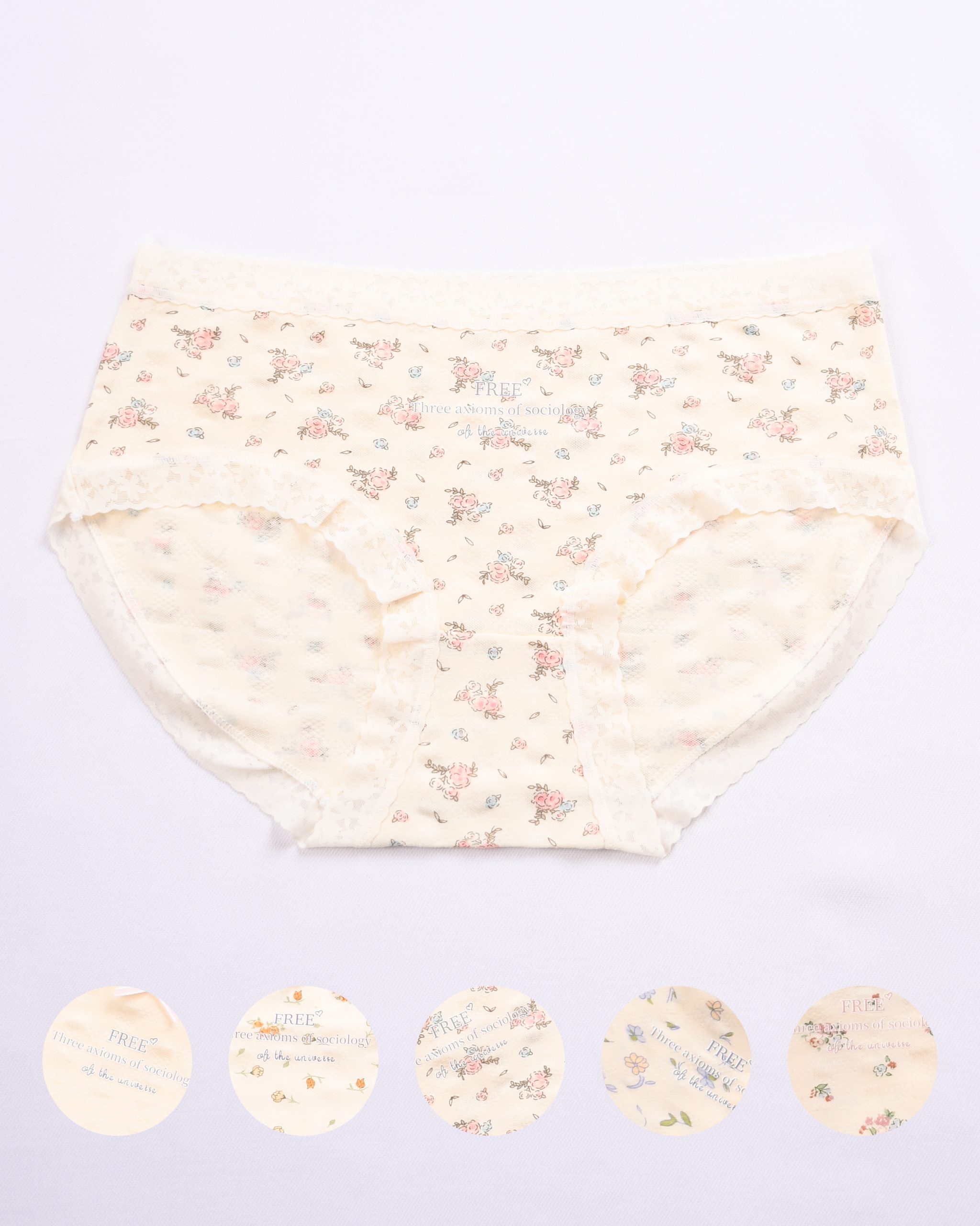 شورت فانتزی گلسان 000454